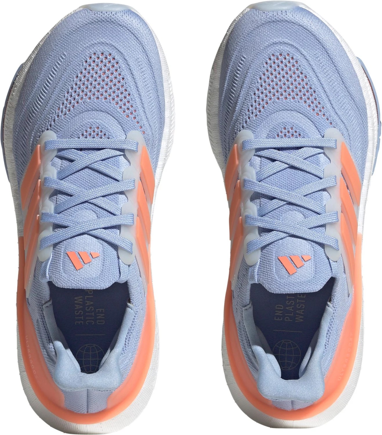 adidas Women’s Ultraboost Light Running Shoes Academy