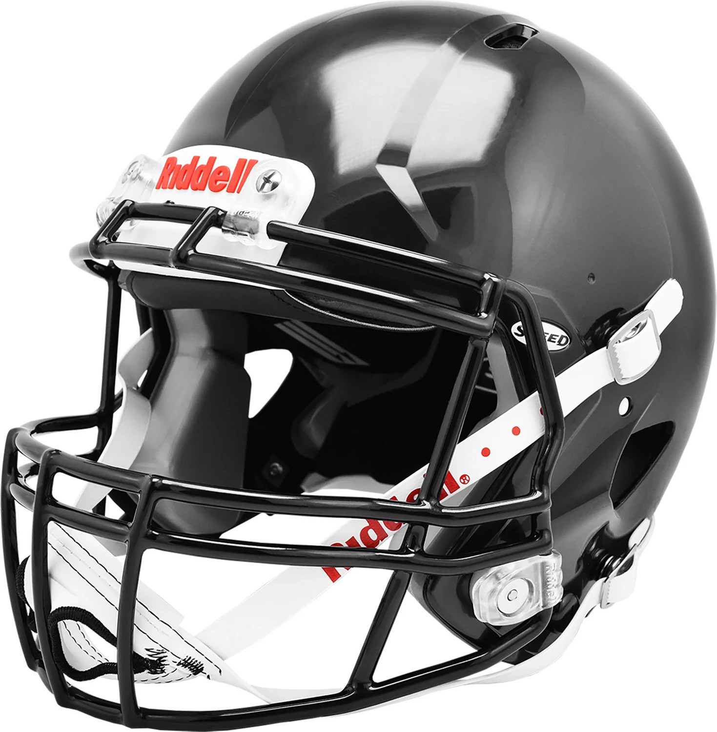 Riddell Youth Speed ICON Football Helmet Academy
