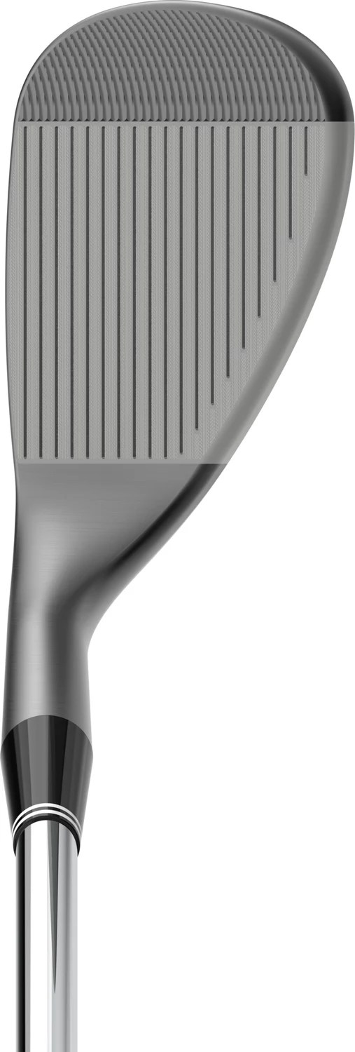 Cleveland Golf RTX Zipcore 2023 Black Satin Wedge Academy