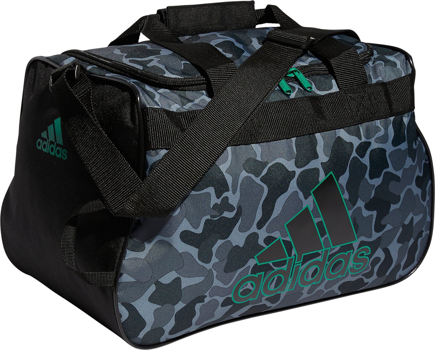 adidas Diablo Small Duffel Bag Free Shipping at Academy