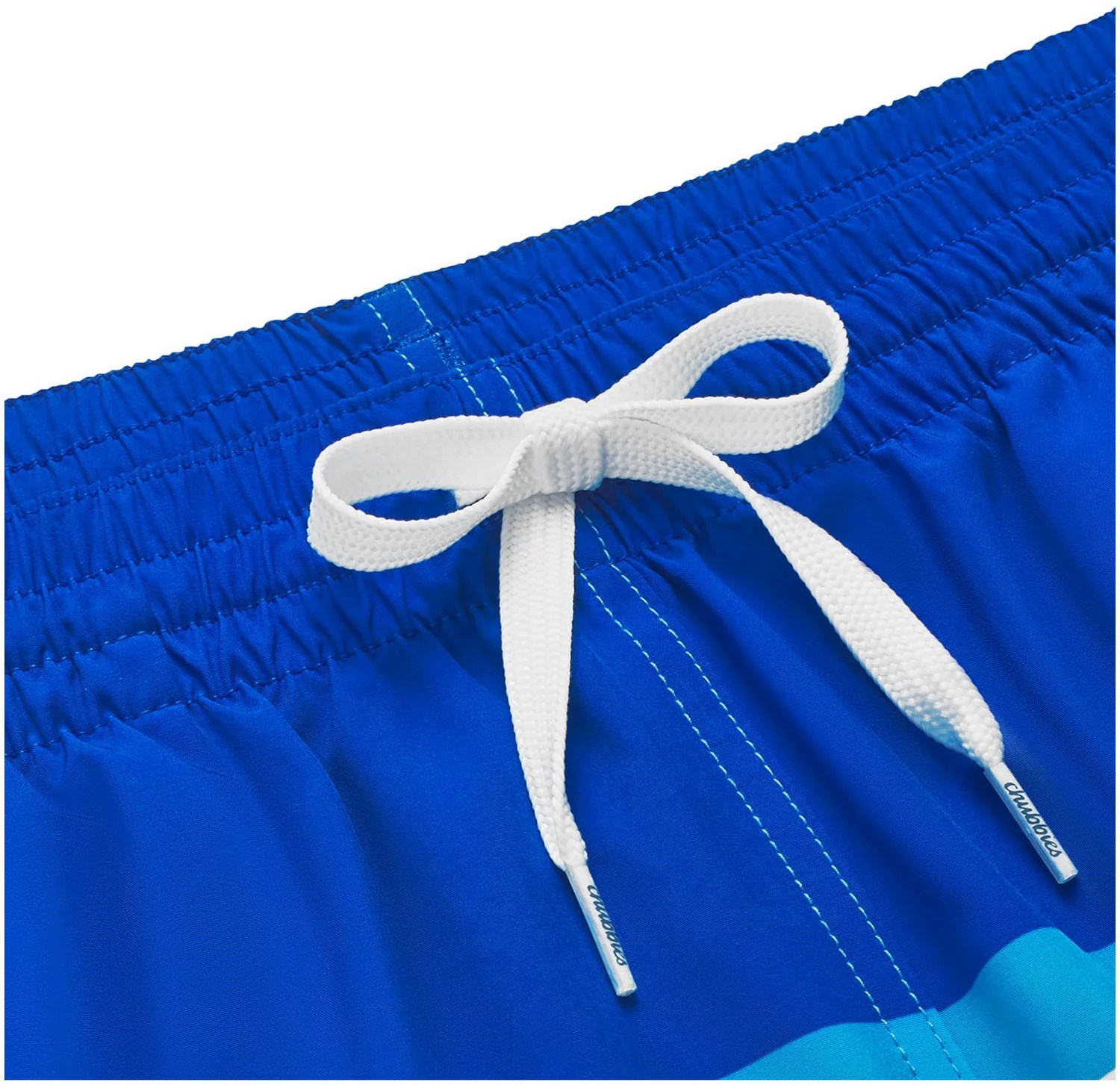 Chubbies Men's Newports Stretch Swim Trunks 7 in Academy