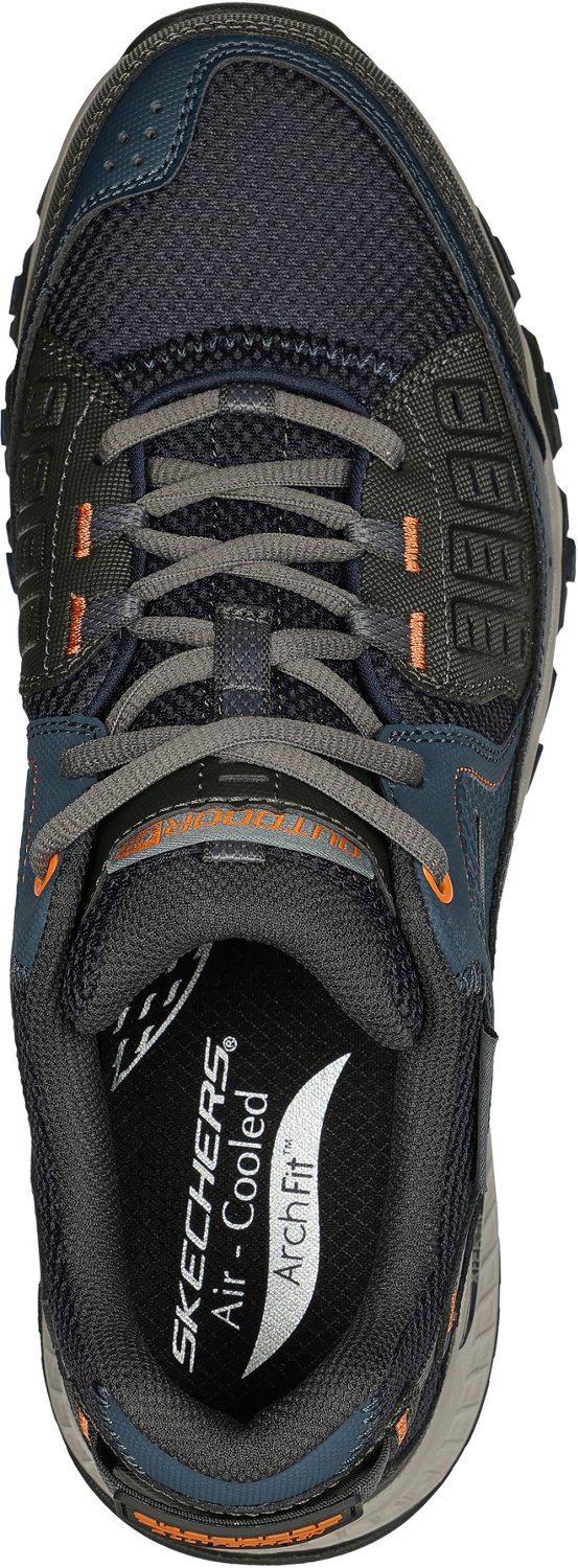 SKECHERS Men's Arch Fit Escape Plan Shoes Academy