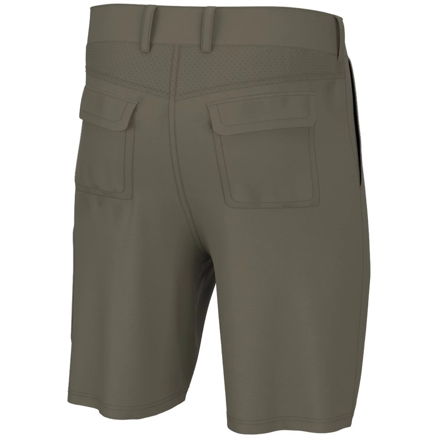 Huk Men's NXTLVL Shorts 10.5 in | Free Shipping at Academy