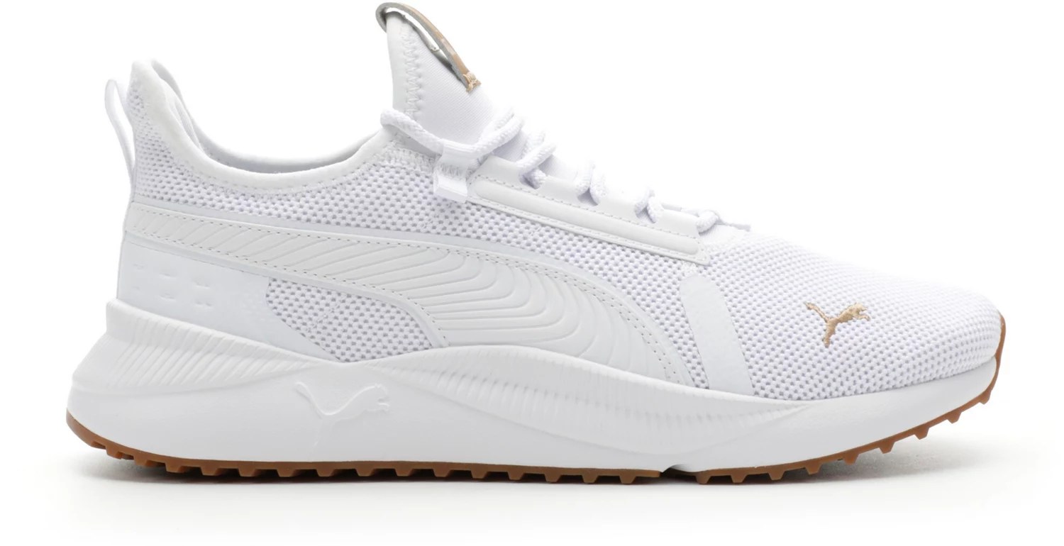 PUMA Men's Future Street Gum Running Shoes Academy