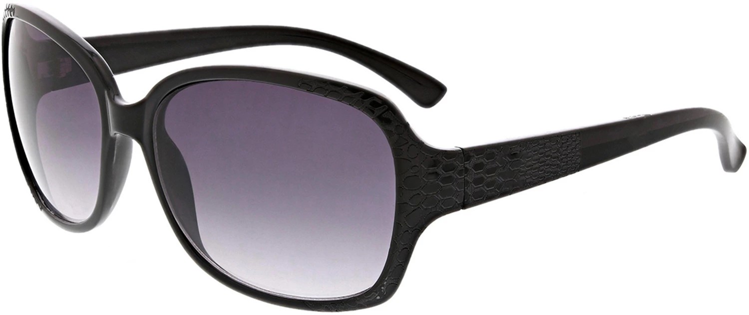 SOL PWR Lifestyle Butterfly Sunglasses Academy