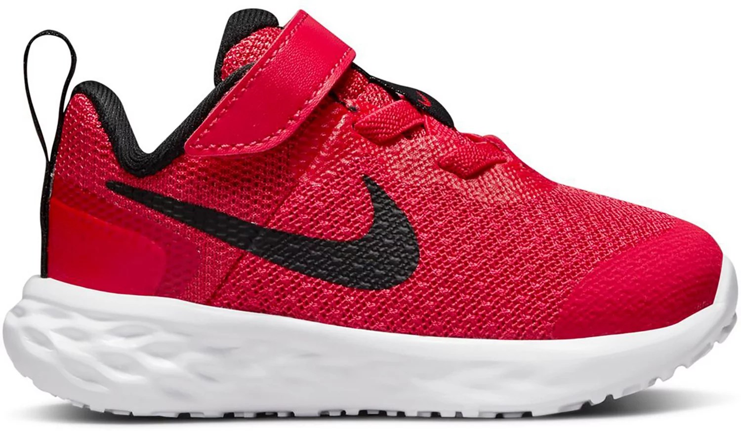 Nike Toddlers' Revolution 6 Shoes Free Shipping at Academy