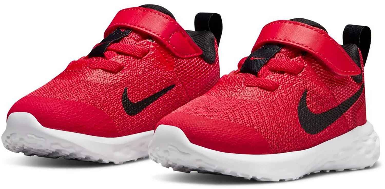 Nike Toddlers' Revolution 6 Shoes Free Shipping at Academy