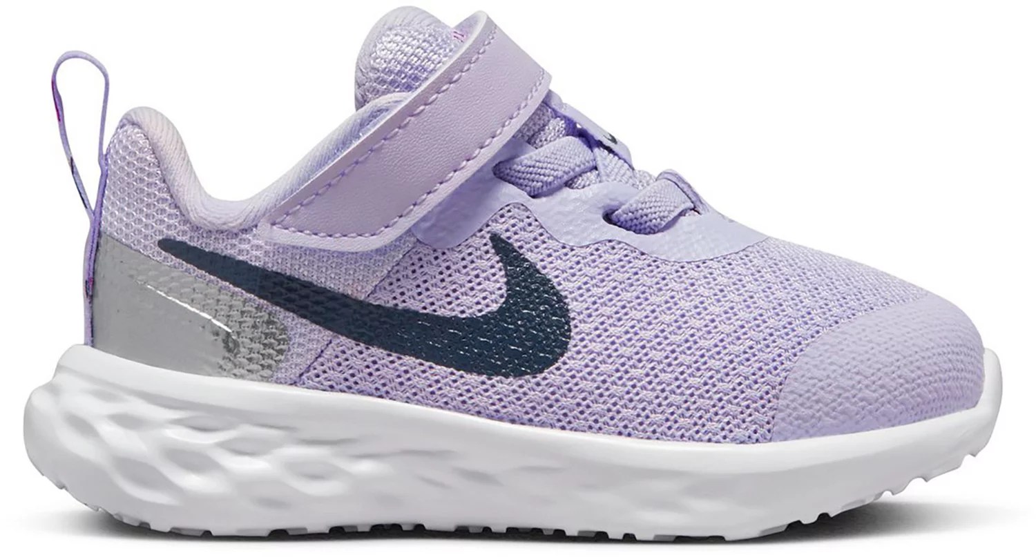Nike Toddlers' Revolution 6 Shoes Academy