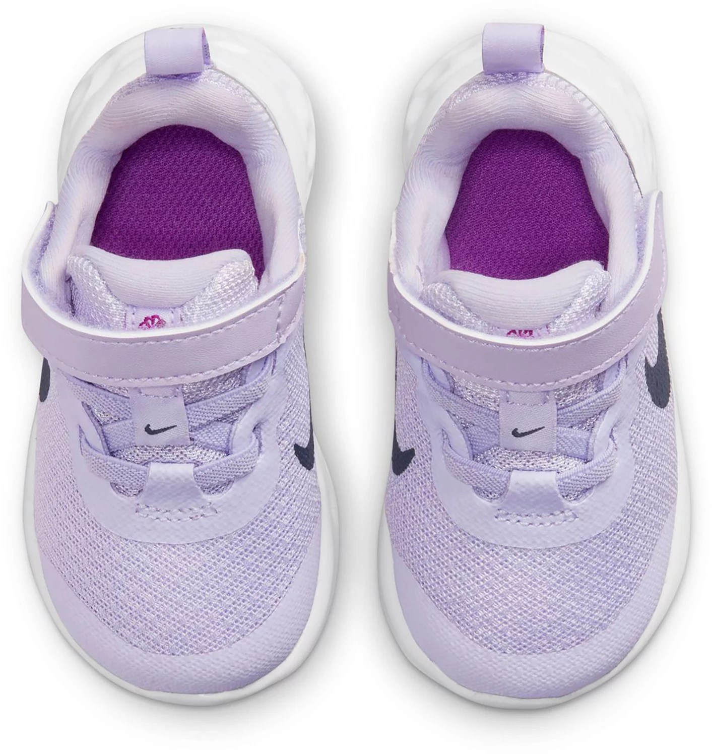Nike Toddlers' Revolution 6 Shoes Academy
