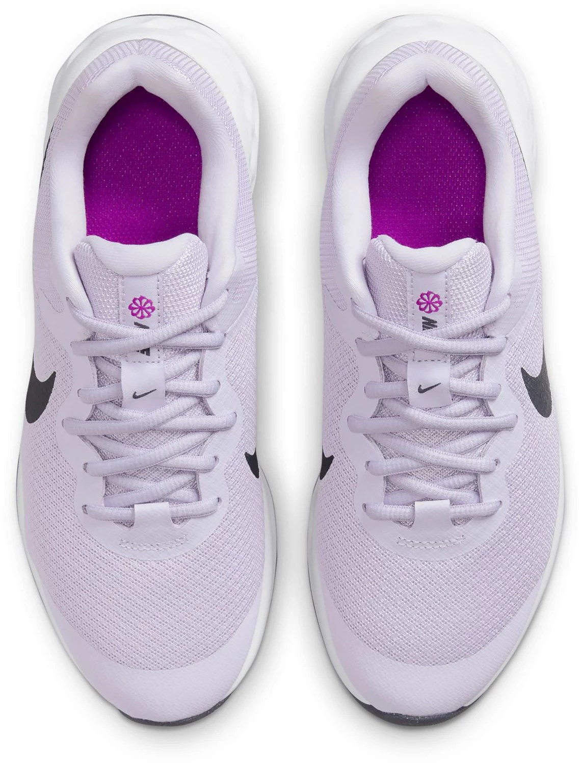 Nike Kids' Revolution 6 Grade School Shoes Academy