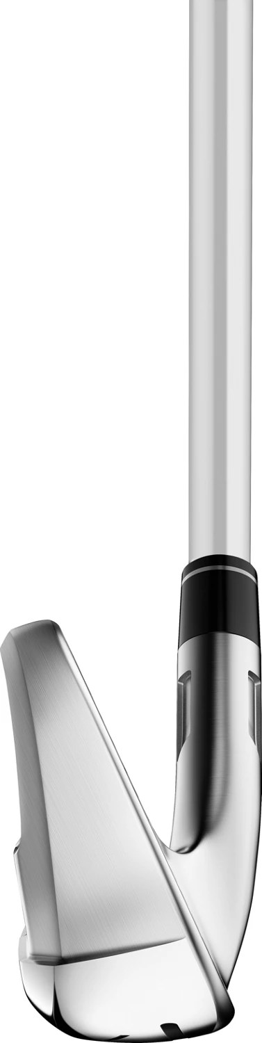 TaylorMade SIM 2 MAX Iron Golf Club Set Academy