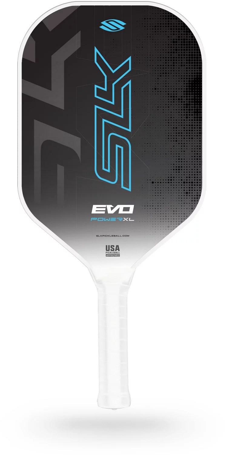 Selkirk Sport Evo 2.0 Power XL Pickleball Paddle Academy