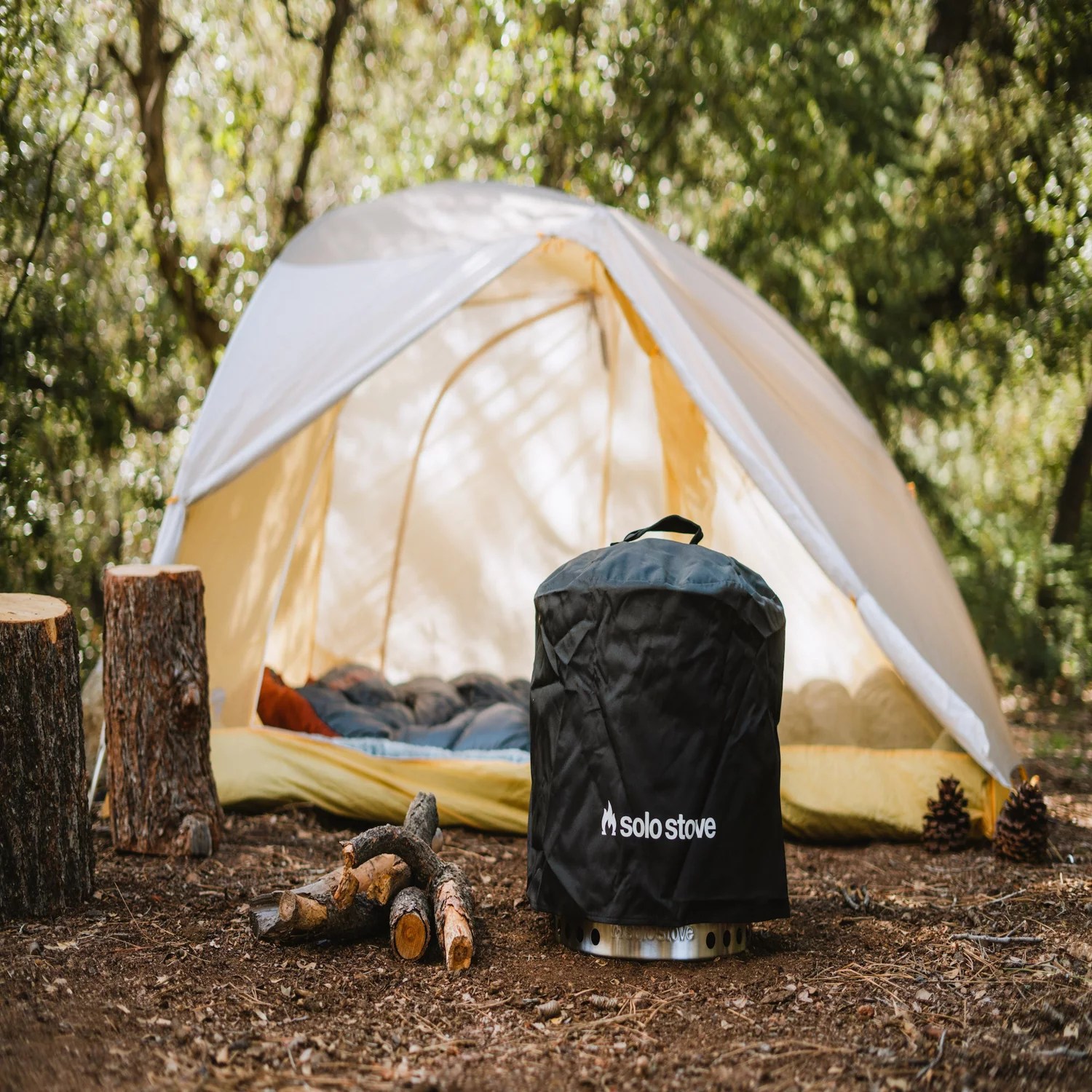 Solo Stove Ranger Shelter Stove Cover | Academy