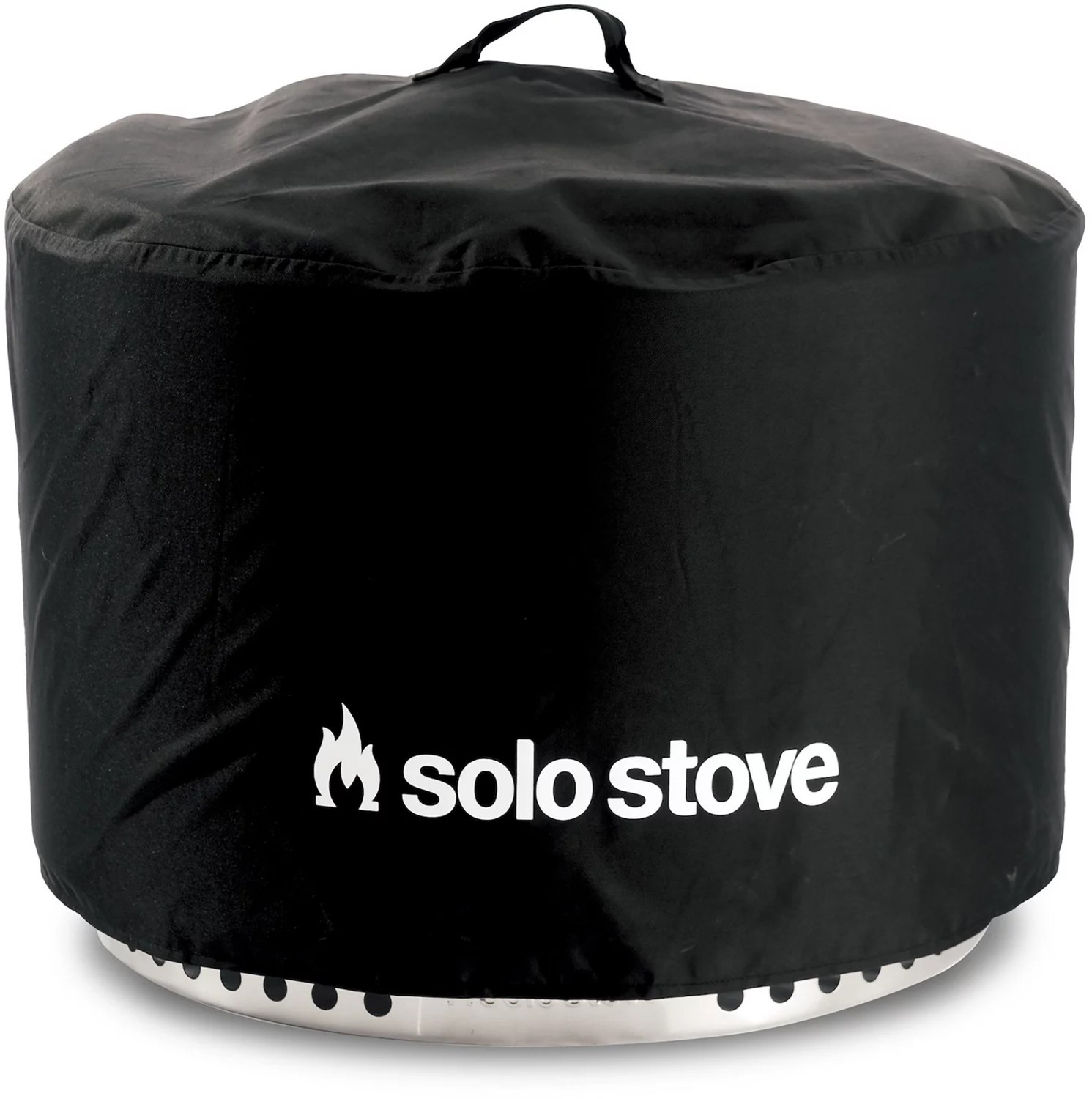 Solo Stove Yukon Shelter Stove Cover Free Shipping at Academy