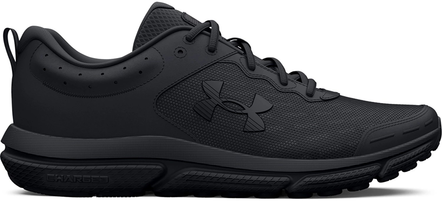 Under Armour Men's Charged Assert 10 Running Shoes Academy