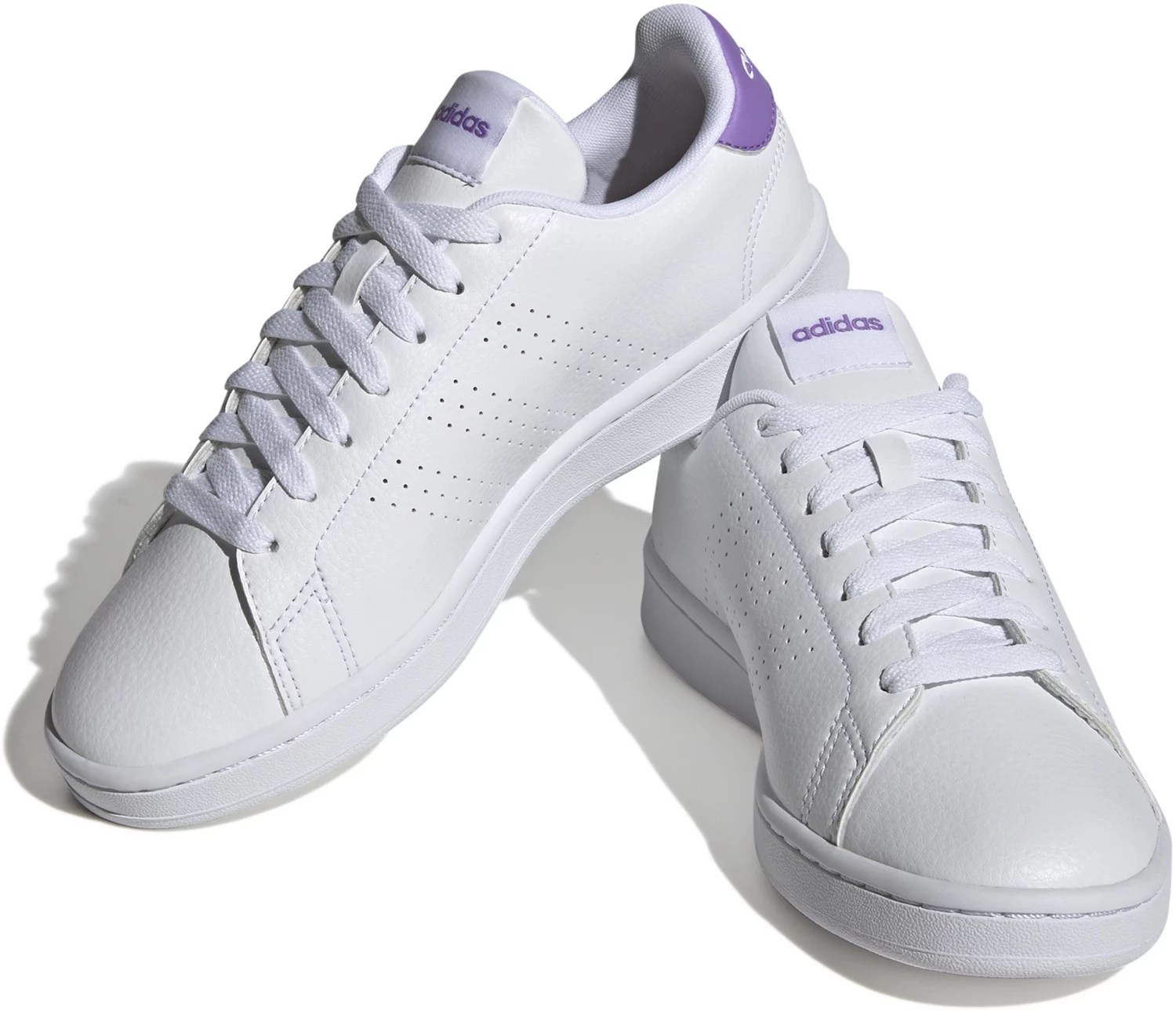 adidas Women's Advantage Training Shoes Academy