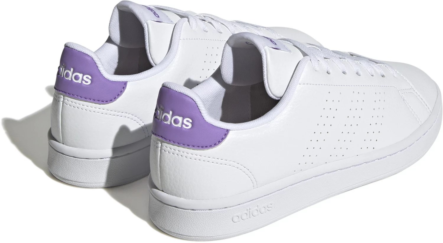 adidas Women's Advantage Training Shoes Academy