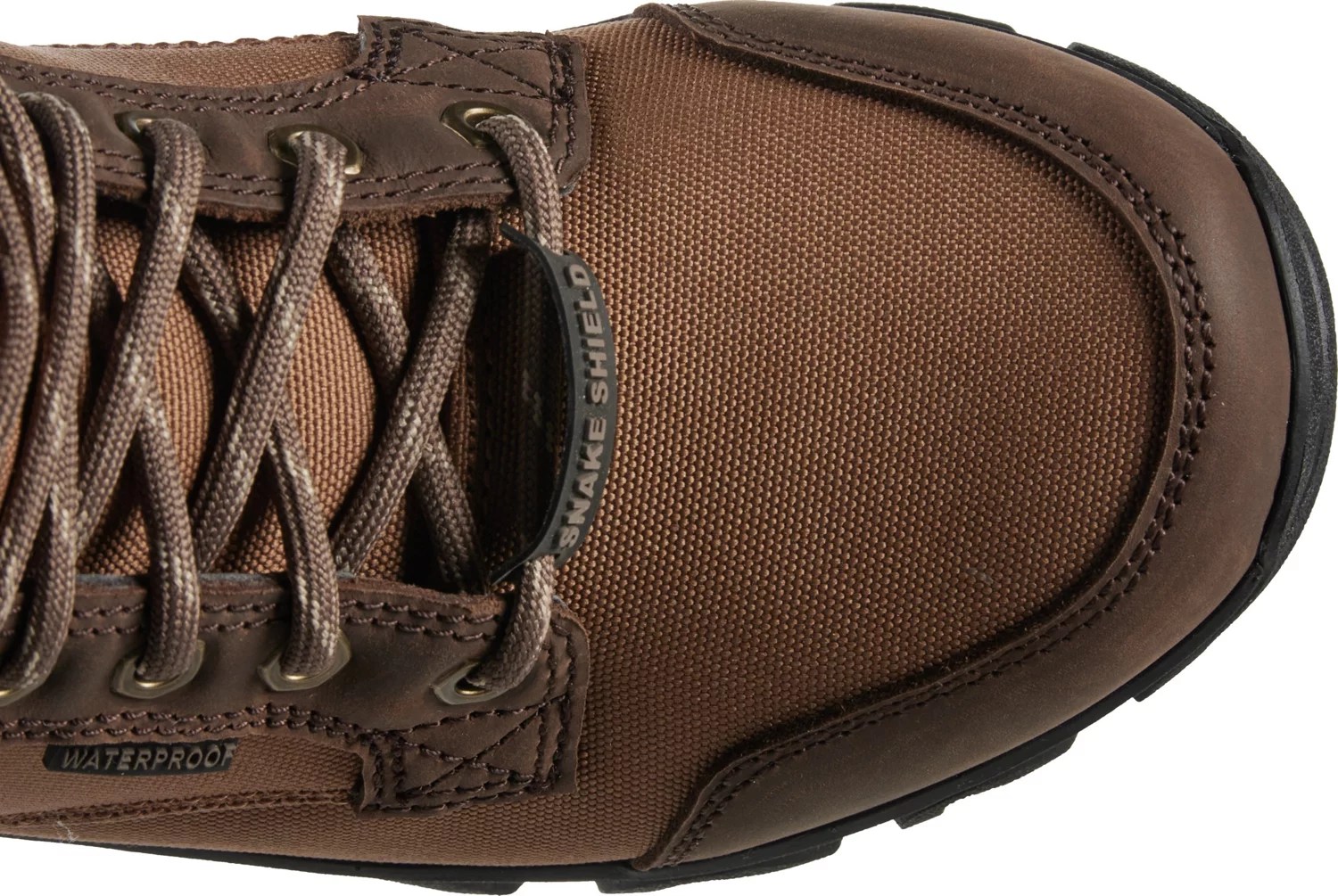 Magellan Outdoors Women's Snake Defender 3.0 Boots Academy