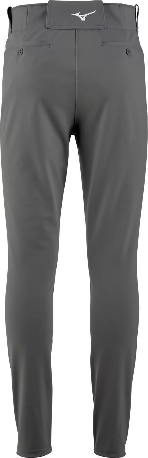 Mizuno Men's Premier Pro Tapered Baseball Pants Academy