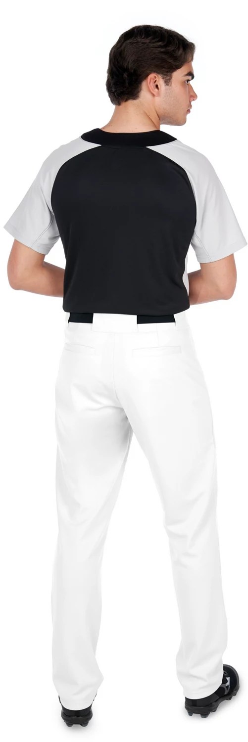Mizuno Adults' Prospect Baseball Pants Free Shipping at Academy