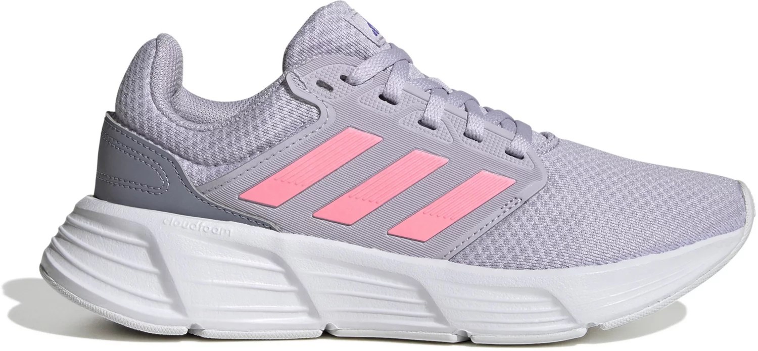 adidas Women's Galaxy 6 Running Shoes Free Shipping at Academy