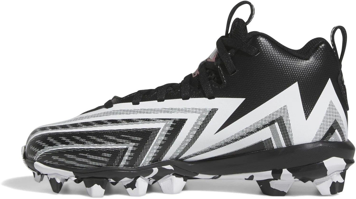 adidas Youth Freak Spark MD 23 Football Cleats Academy