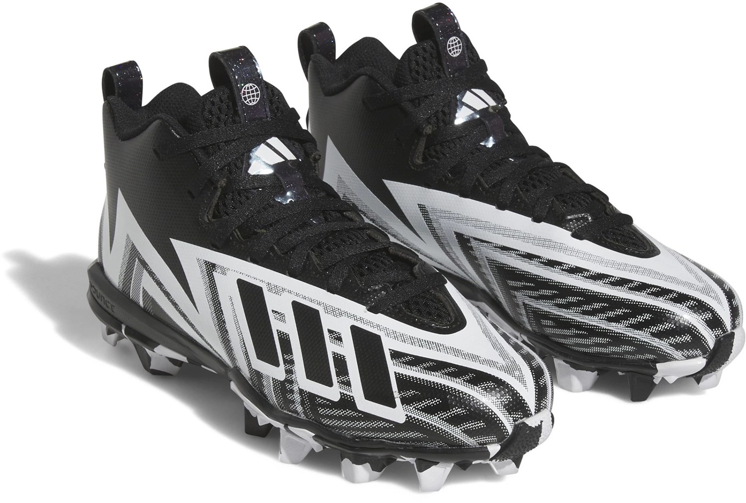 adidas Youth Freak Spark MD 23 Football Cleats Academy