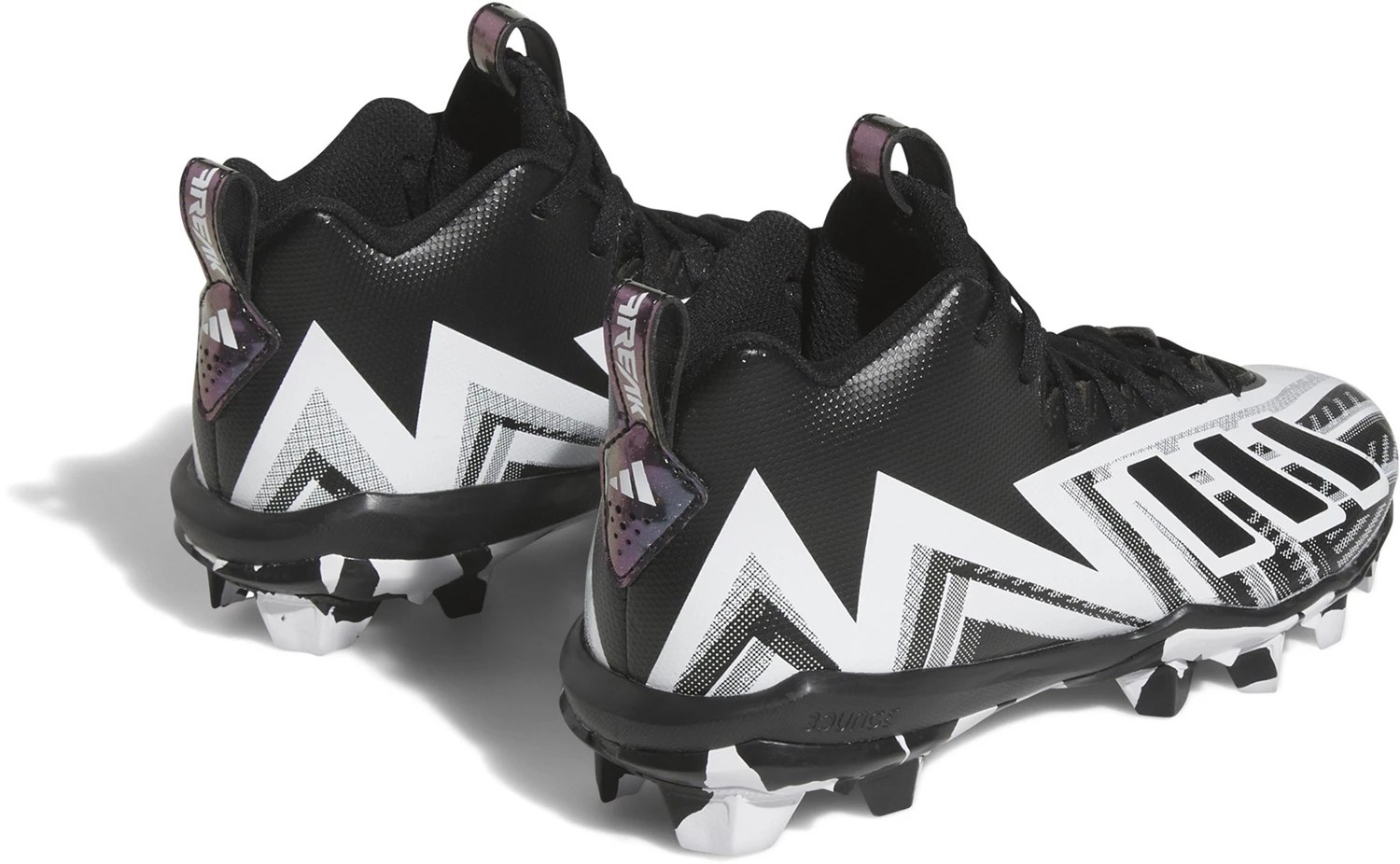 adidas Youth Freak Spark MD 23 Football Cleats Academy