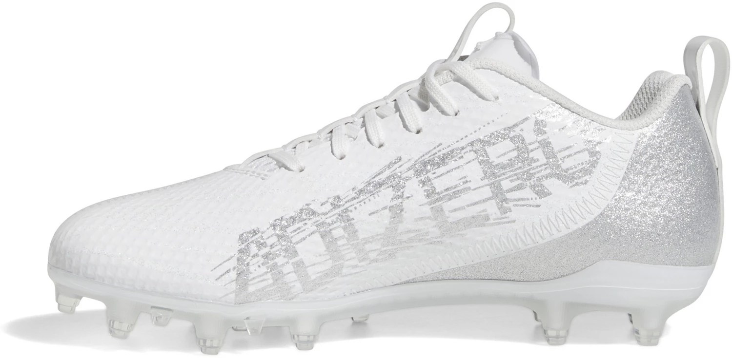 adidas Youth adizero Spark Football Cleats Academy