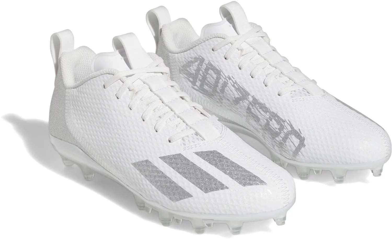 adidas Youth adizero Spark Football Cleats Academy