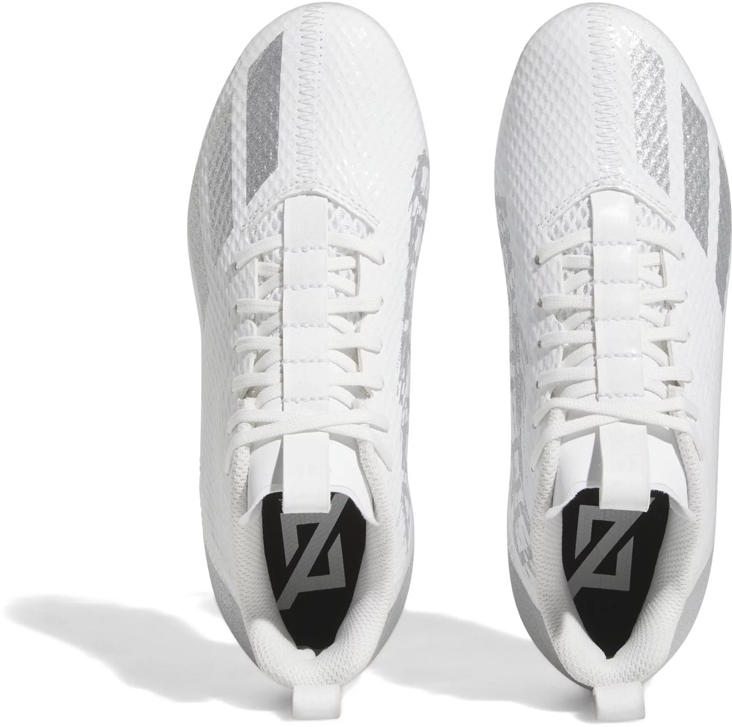 adidas Youth adizero Spark Football Cleats Academy