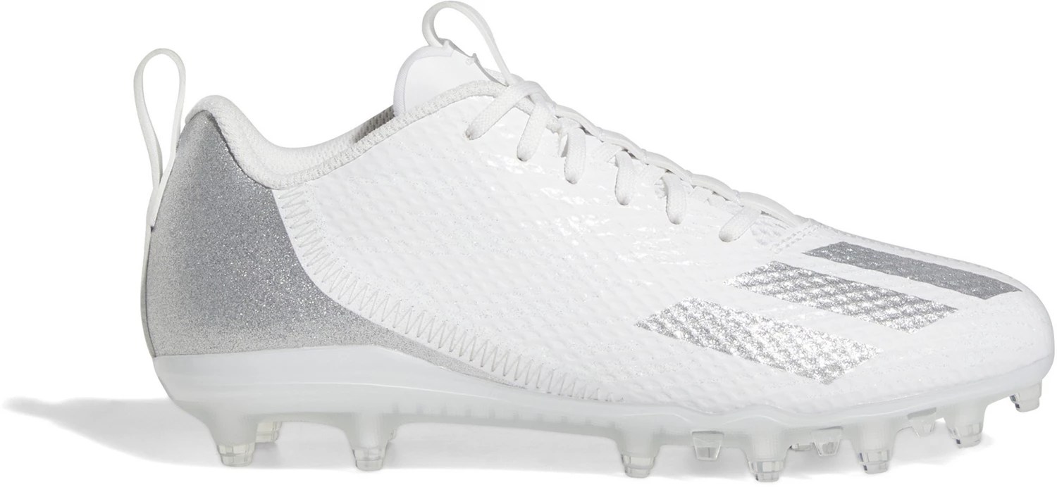 adidas Youth adizero Spark Football Cleats Academy