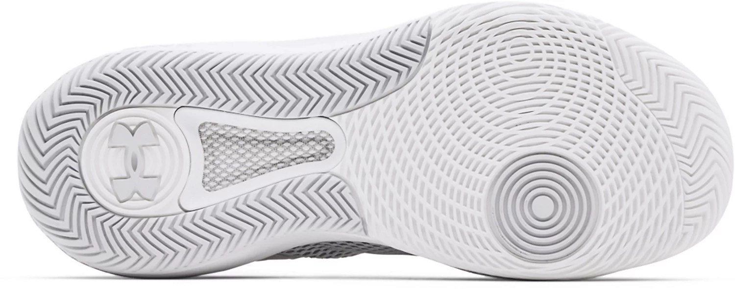 Under Armour Women's HOVR Highlight Ace Volleyball Shoes Academy