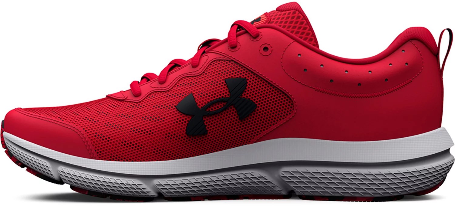 Under Armour Men's Charged Assert 10 Running Shoes Academy