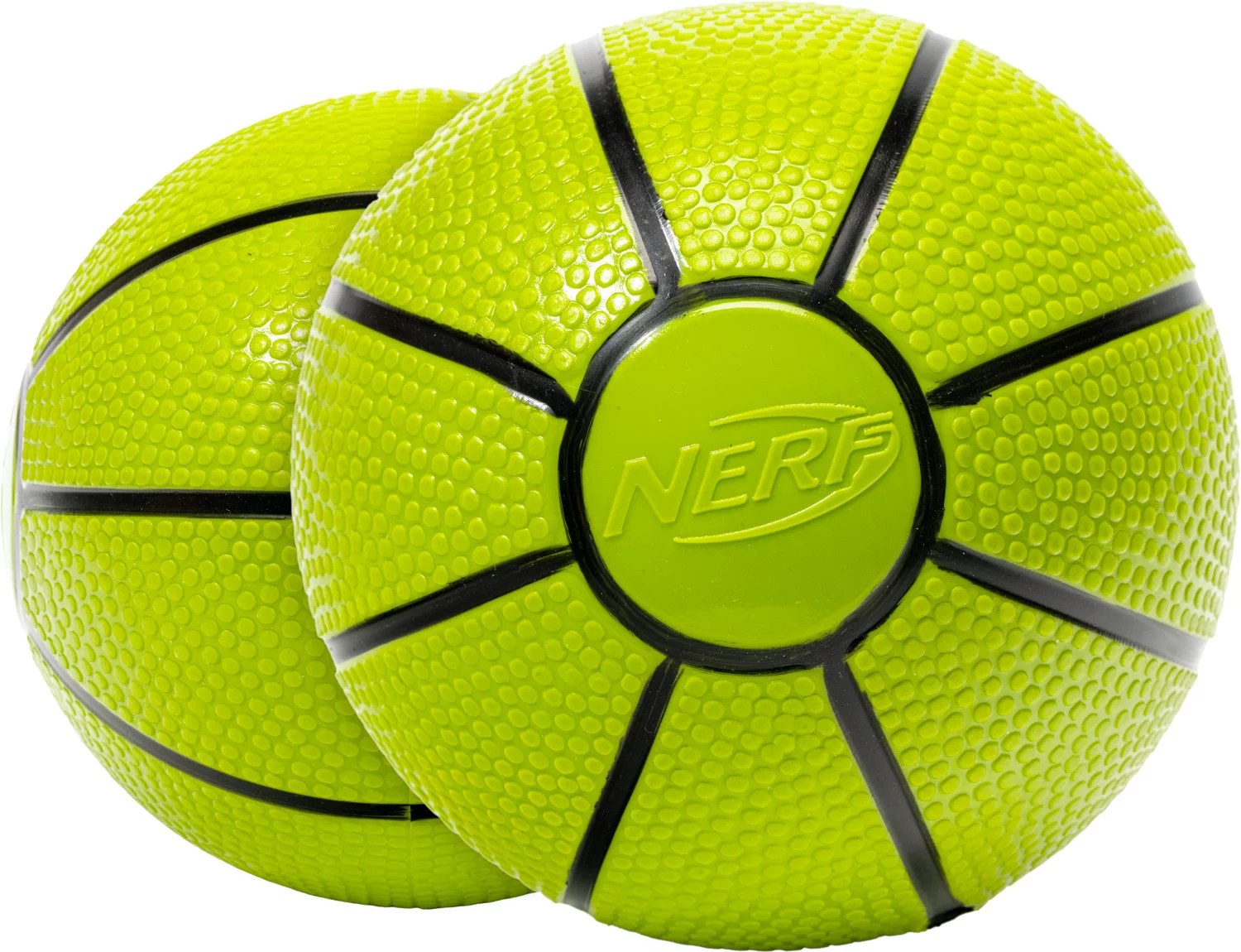 NERF LED OvertheDoor Mini Basketball Hoop Academy