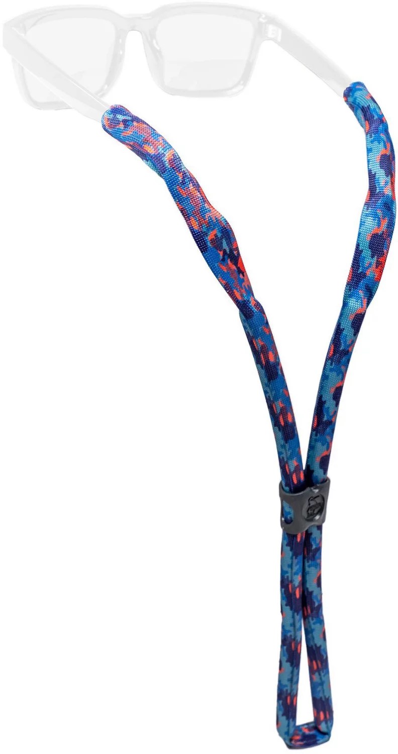 Chums Glassfloat Classic LTD Eyewear Retainer Academy