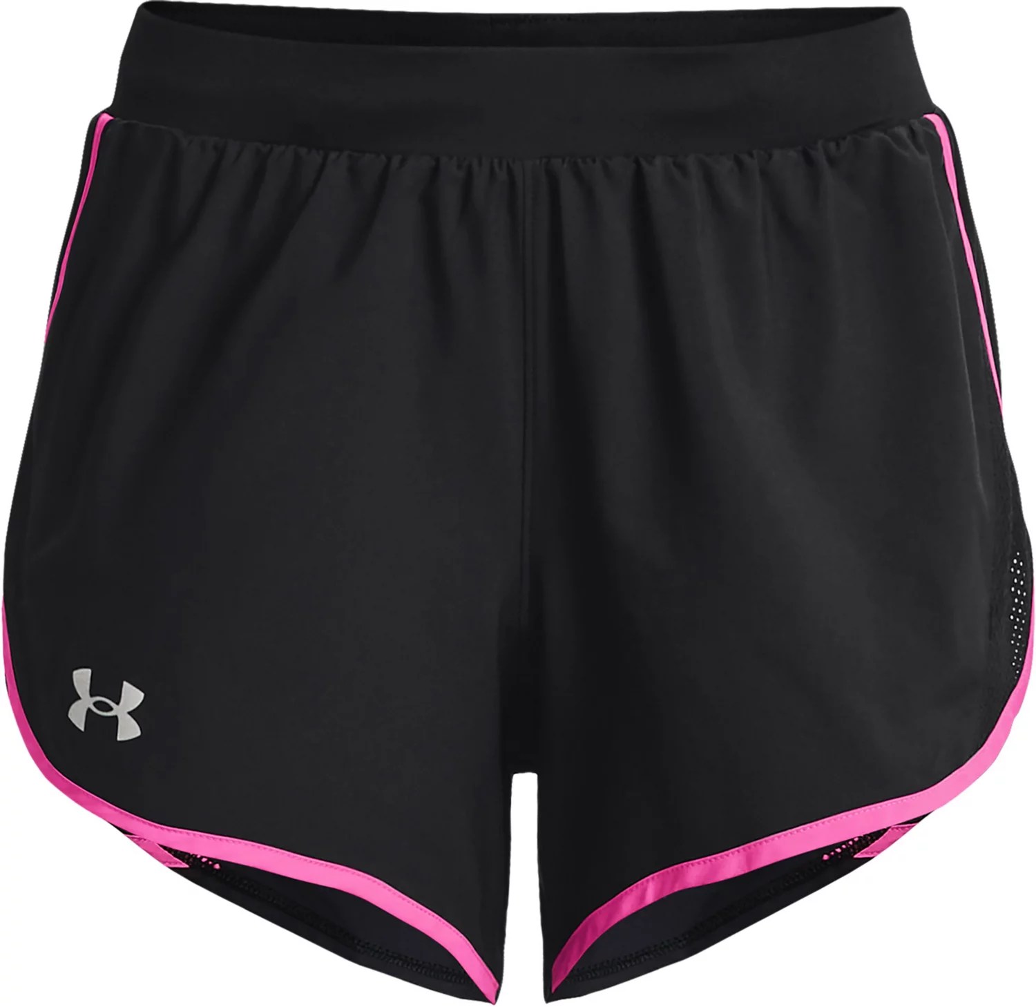 Under Armour Women's Fly By 2.0 Shorts Academy