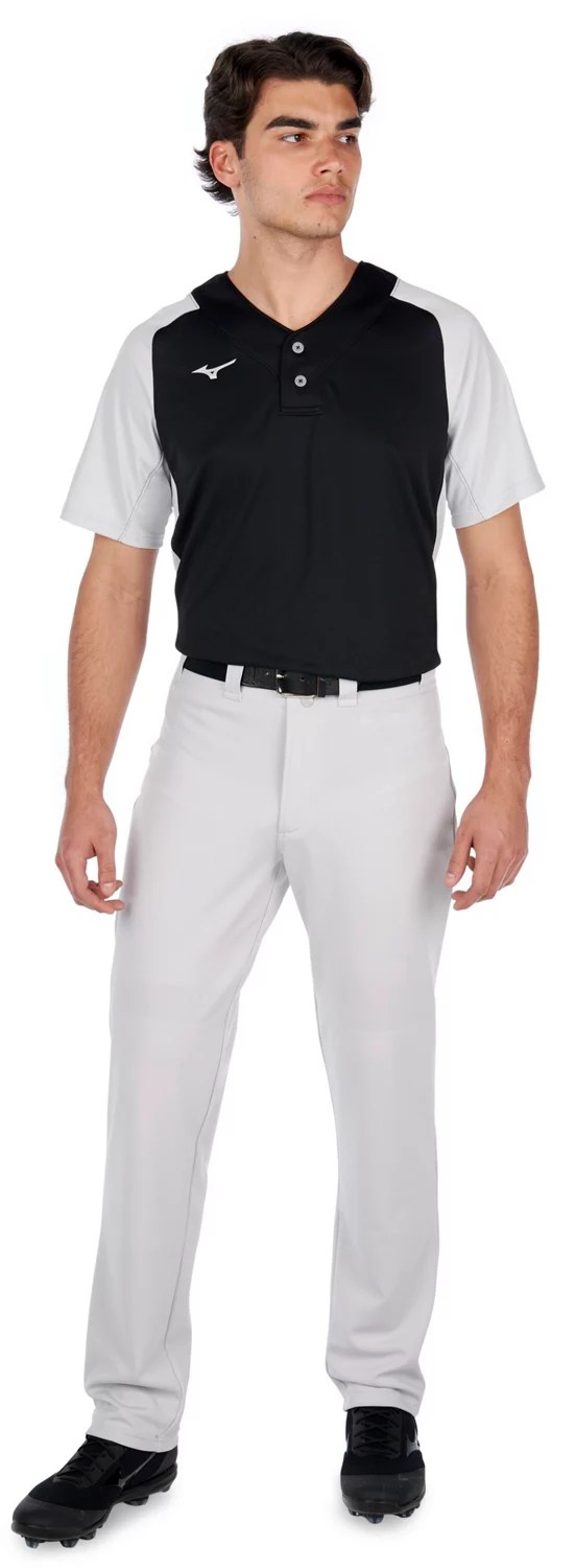 Mizuno Adults' Prospect Baseball Pants Free Shipping at Academy