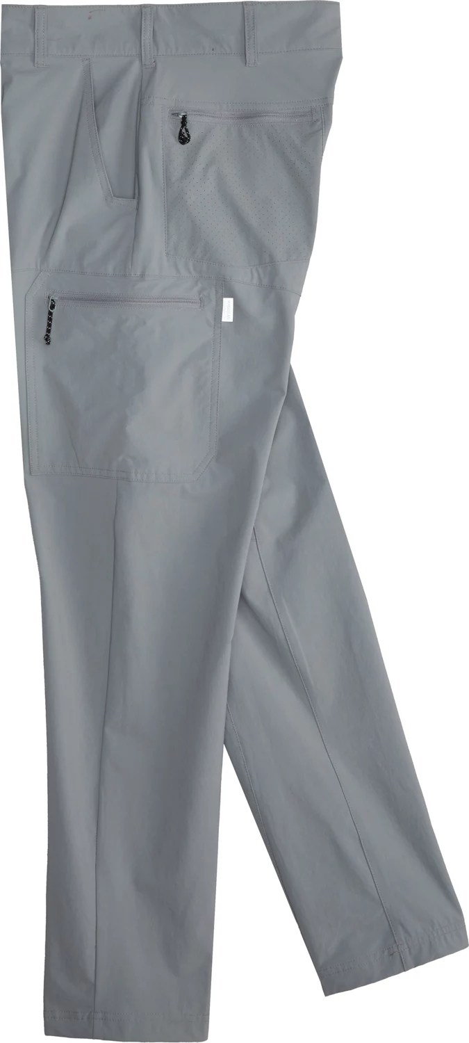 Magellan Men's ProFish Pro Angler Technical Pants Academy