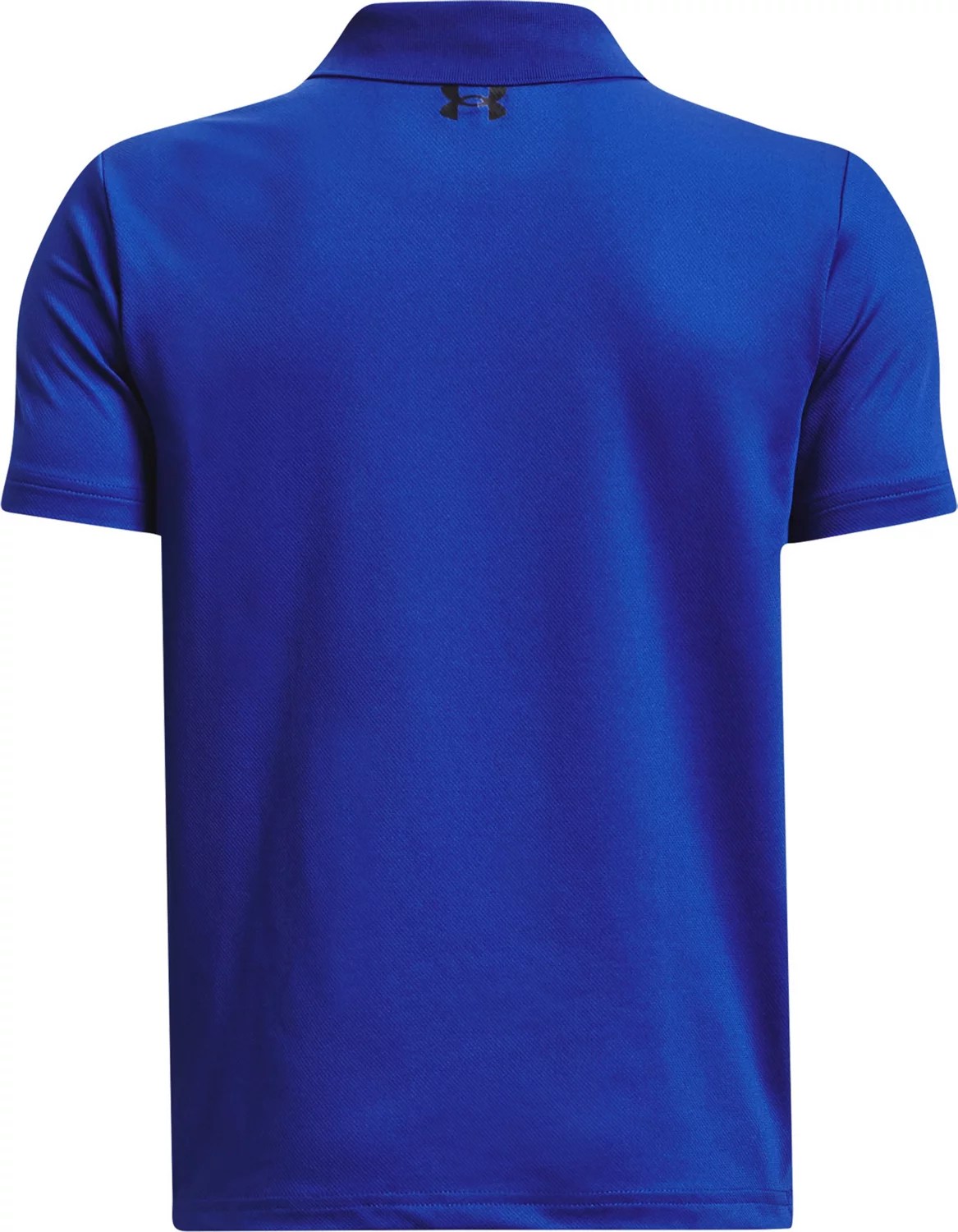 Under Armour Boys' Performance Polo Shirt Academy