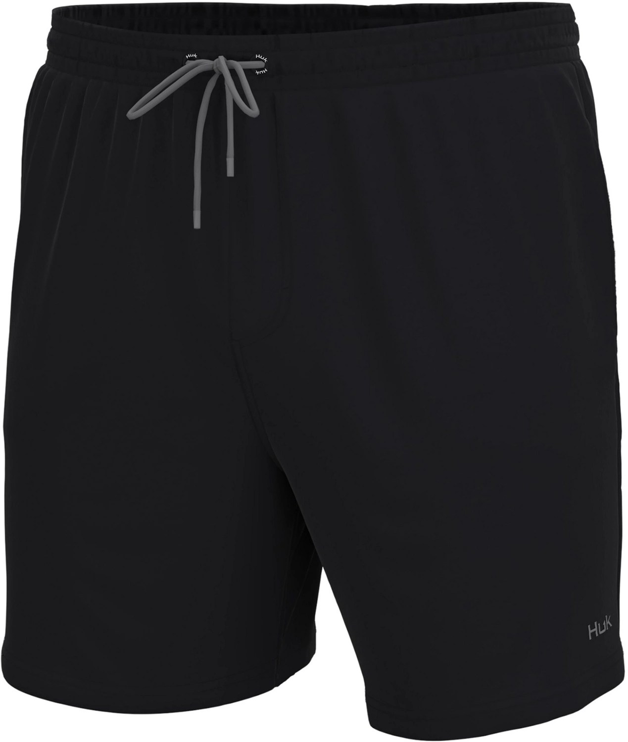 Huk Men's Pursuit Volley Shorts 5.5 in Free Shipping at Academy