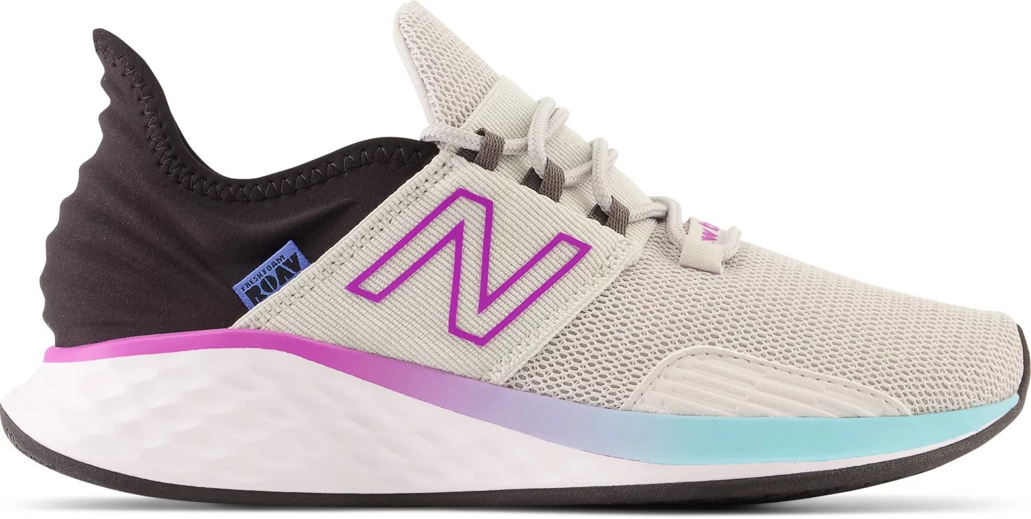 New Balance Women's Fresh Foam ROAV Running Shoes Academy