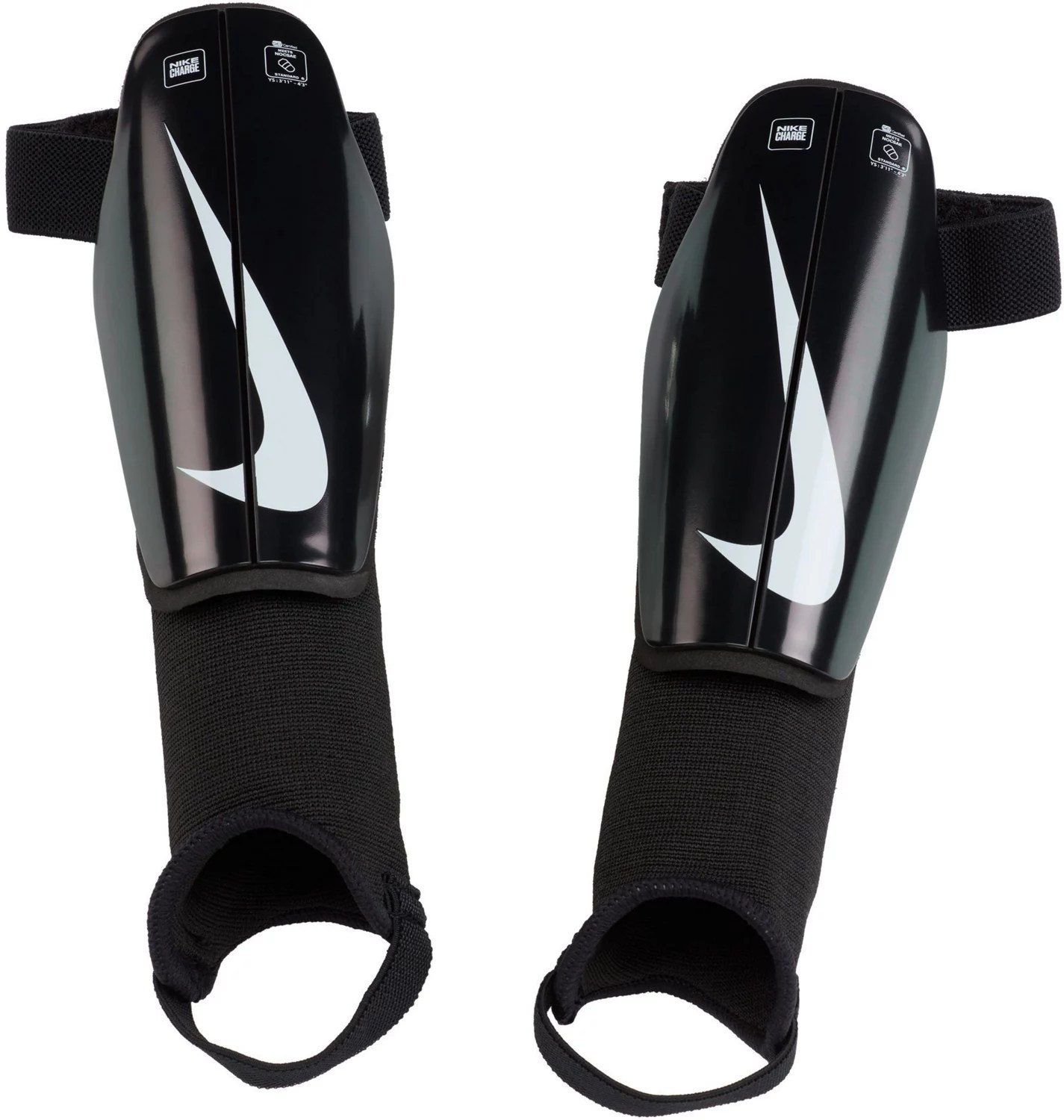 Nike Boys' Soccer Shin Guards Academy