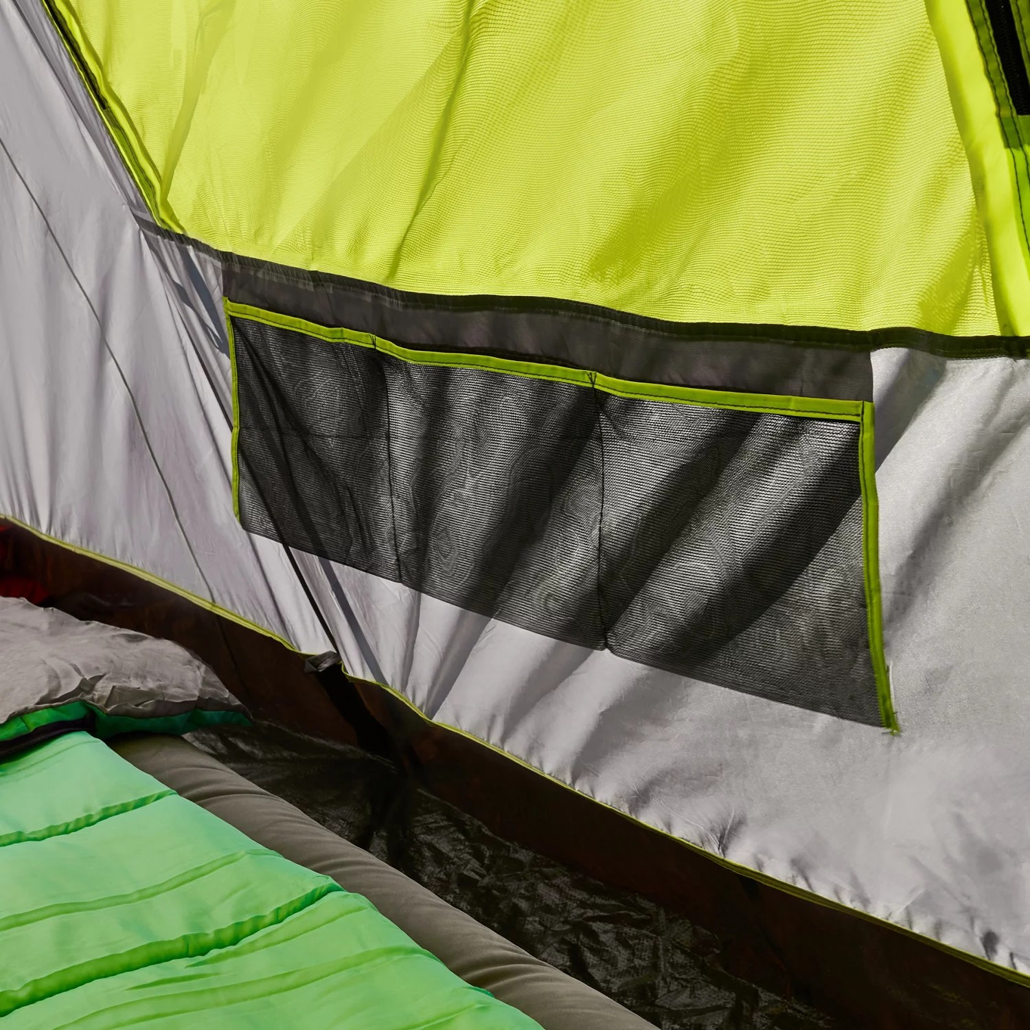 Magellan Outdoors XL 21-Person Tunnel Tent | Academy