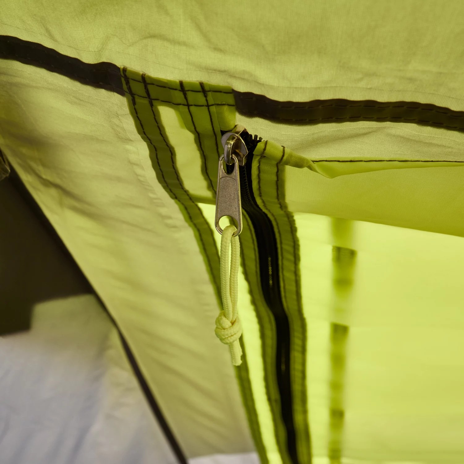 Magellan Outdoors XL 21Person Tunnel Tent Academy