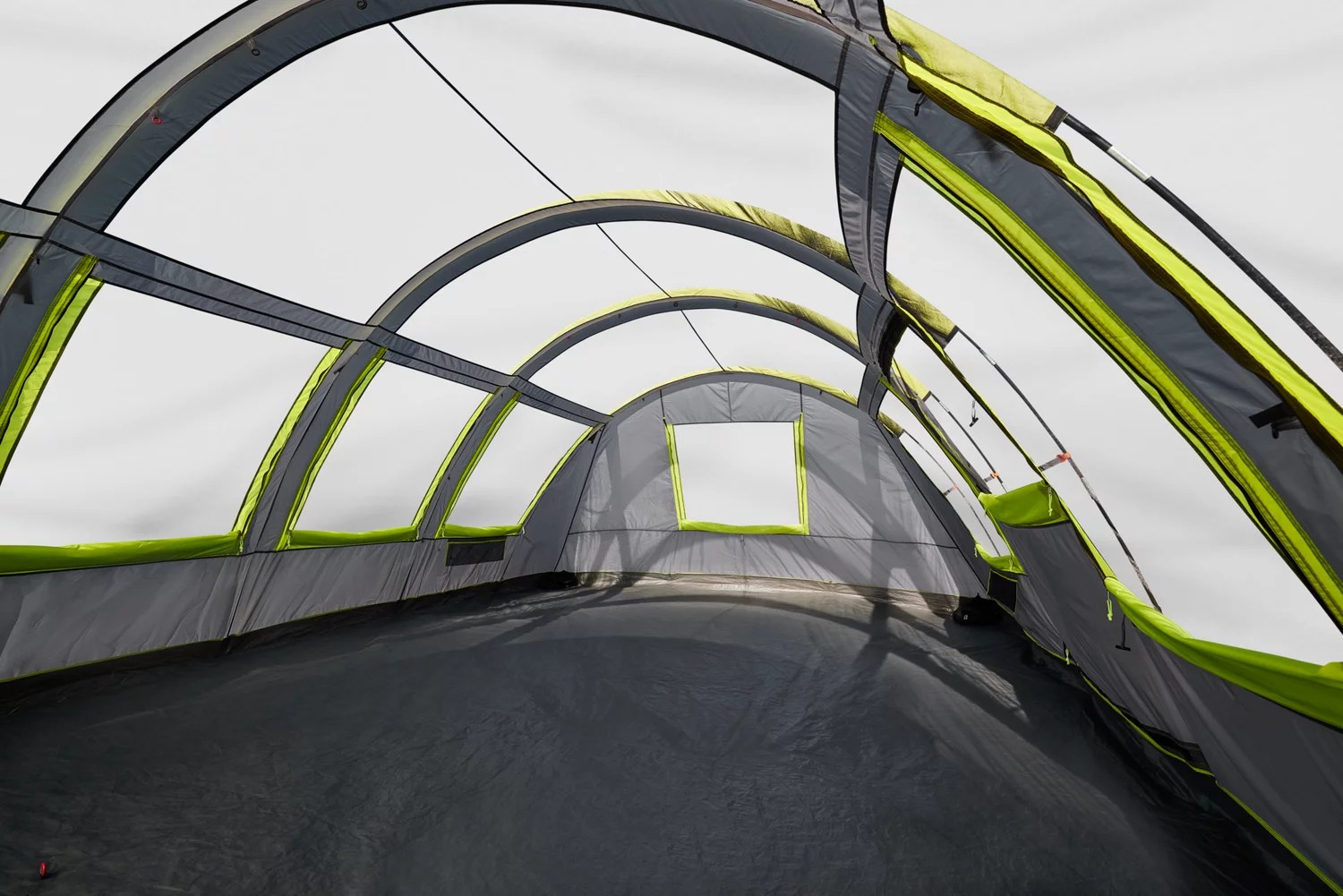 Magellan Outdoors XL 21-Person Tunnel Tent | Academy