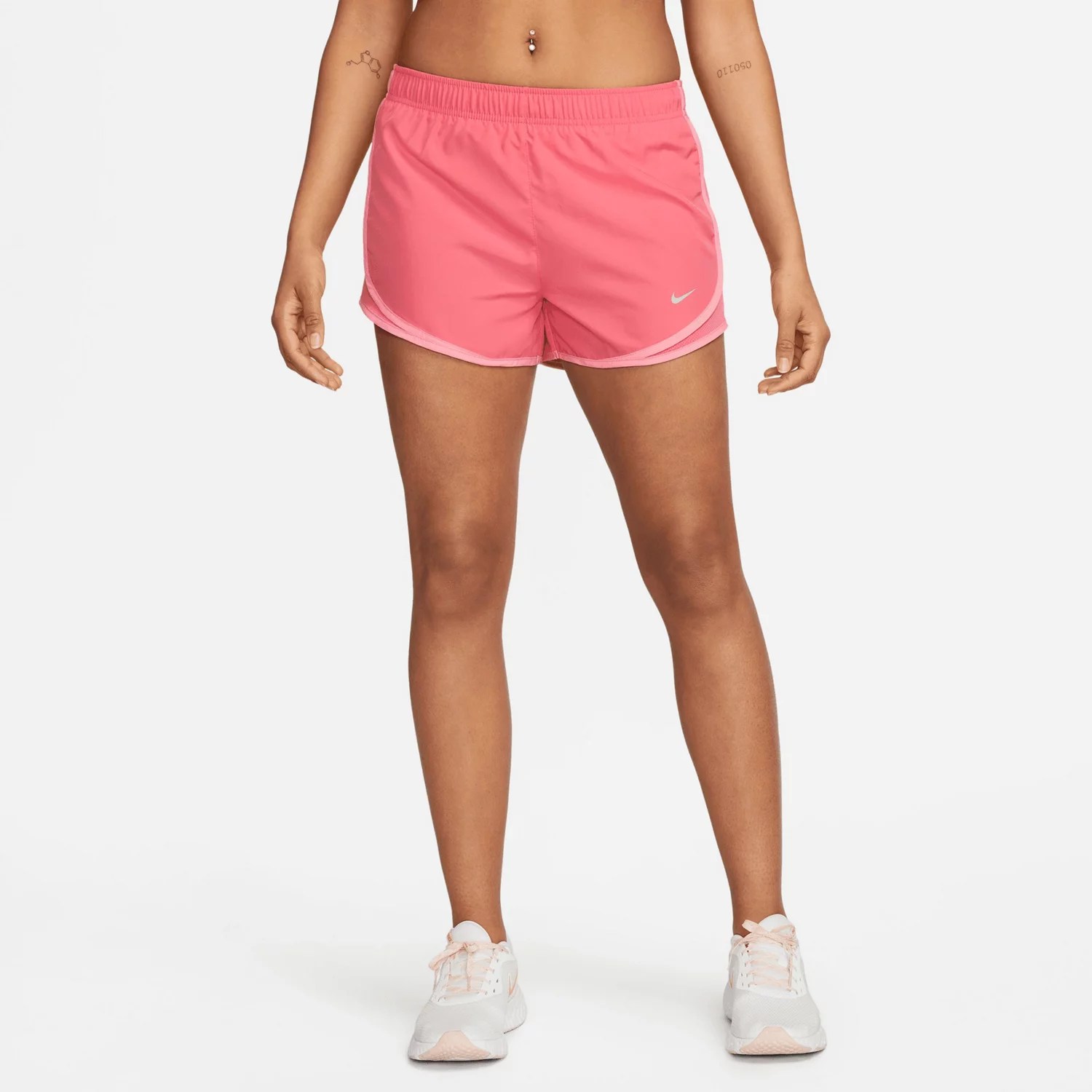 Nike Women's Tempo Running Shorts Academy