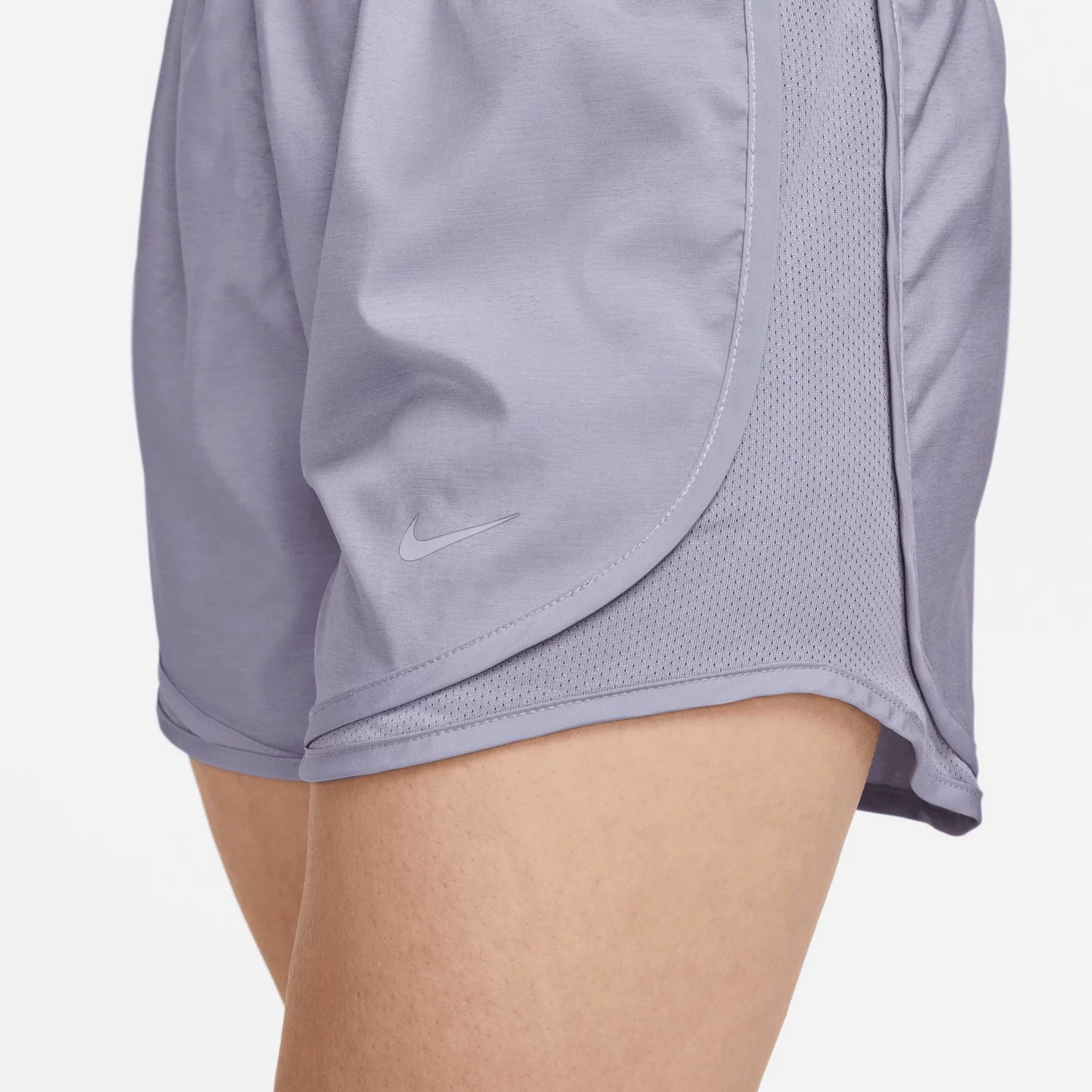 Nike Women's Tempo Running Shorts Academy