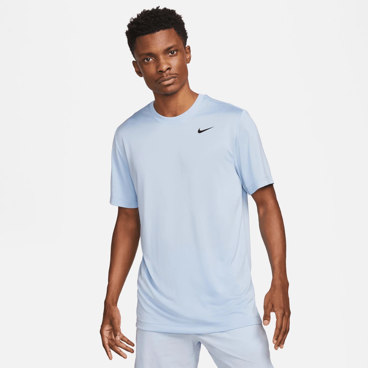 Nike Men’s DriFIT Legend Fitness Tshirt Academy