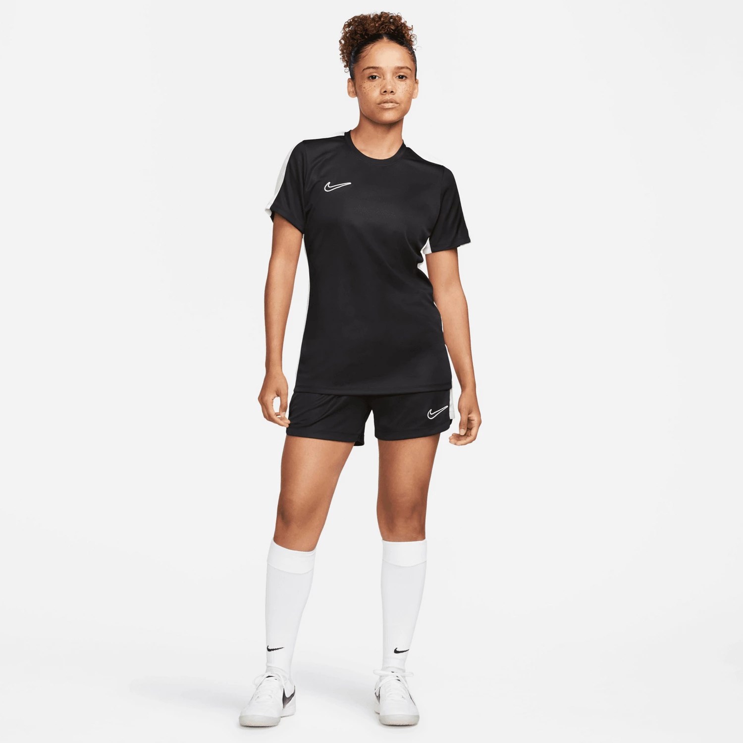 Nike Women's DriFIT Academy 23 Shorts Free Shipping at Academy